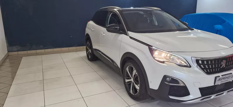 Peugeot 3008 1.5 Bluehdi Allure 130 CV-361
