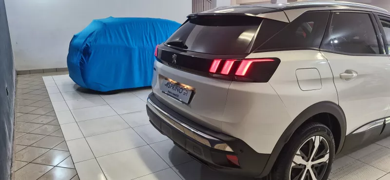 Peugeot 3008 1.5 Bluehdi Allure 130 CV-363
