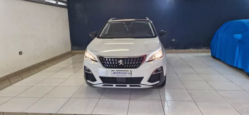 Peugeot 3008 1.5 Bluehdi Allure 130 CV-362