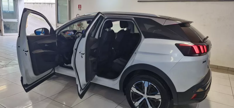 Peugeot 3008 1.5 Bluehdi Allure 130 CV-366