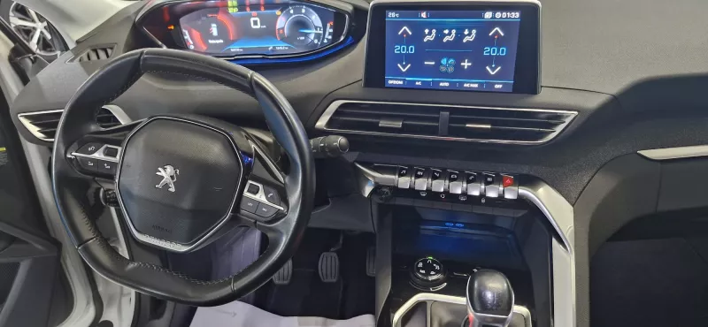 Peugeot 3008 1.5 Bluehdi Allure 130 CV-367