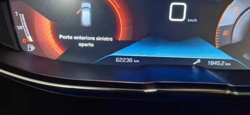 Peugeot 3008 1.5 Bluehdi Allure 130 CV-368
