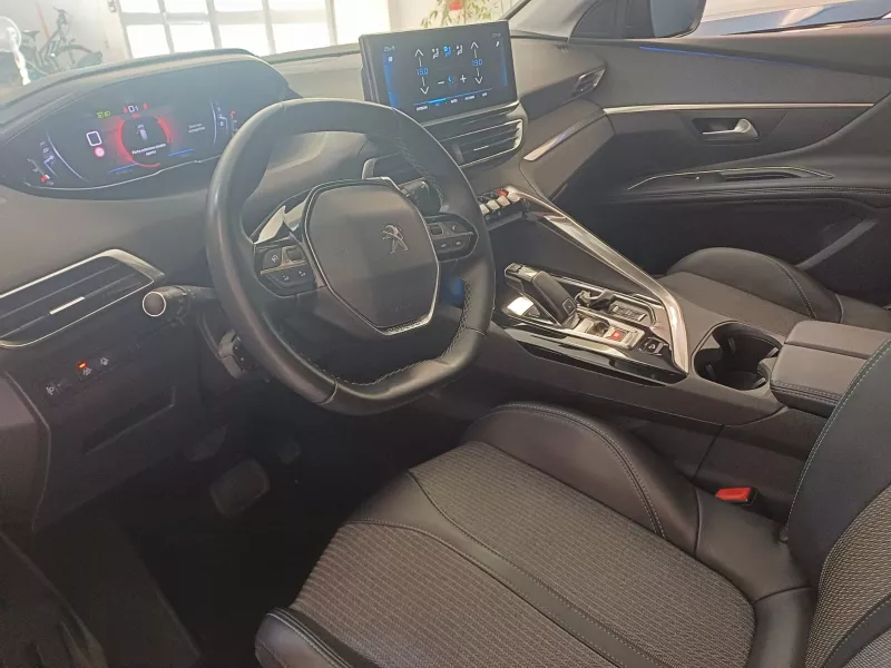 Peugeot 3008 Bluehdi 130 EAT8 S&S Allure Pack-341