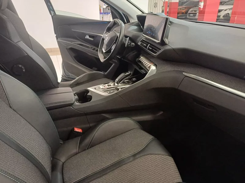 Peugeot 3008 Bluehdi 130 EAT8 S&S Allure Pack-342