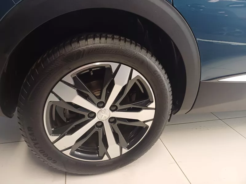 Peugeot 3008 Bluehdi 130 EAT8 S&S Allure Pack-333