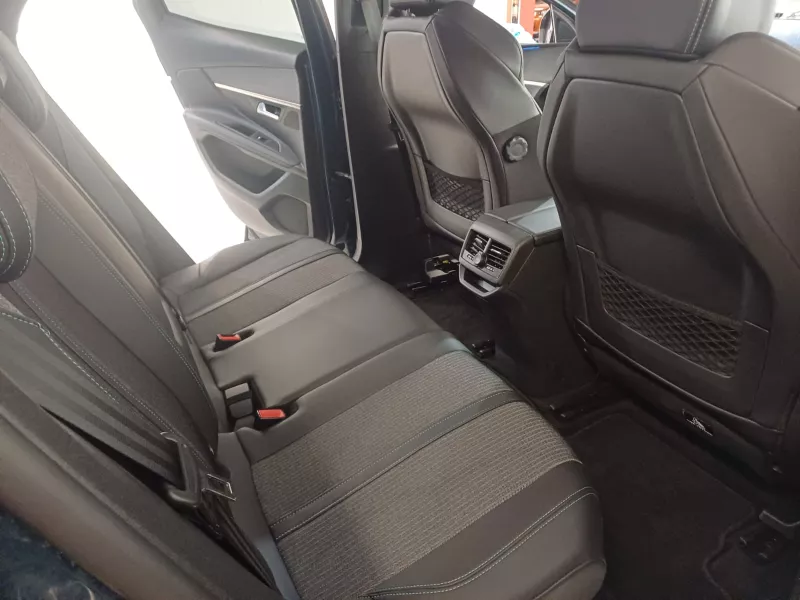 Peugeot 3008 Bluehdi 130 EAT8 S&S Allure Pack-339