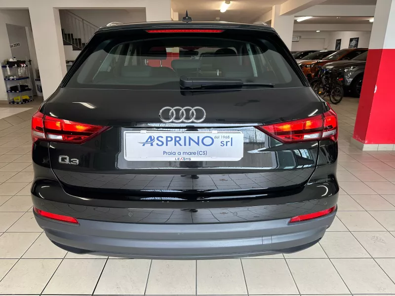 AUDI Q3 35 TDIS TRONIC S LINE-732