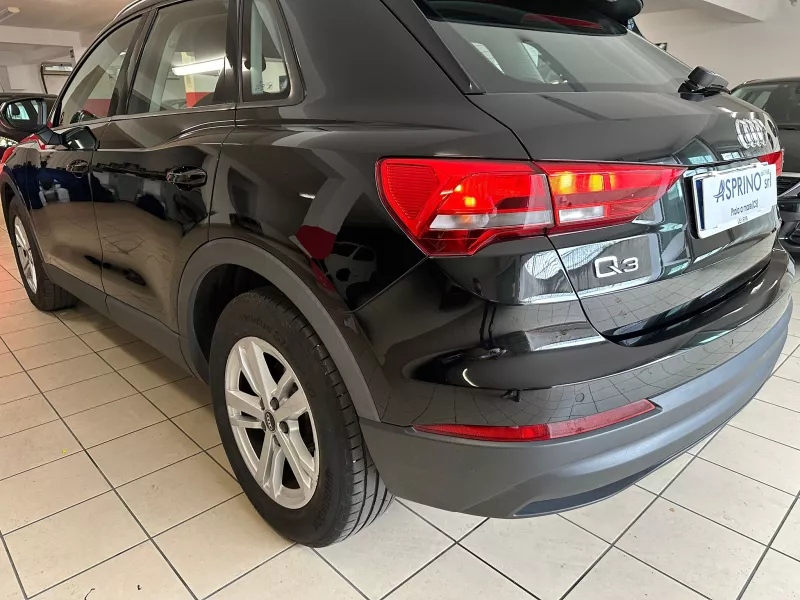 AUDI Q3 35 TDIS TRONIC S LINE-730