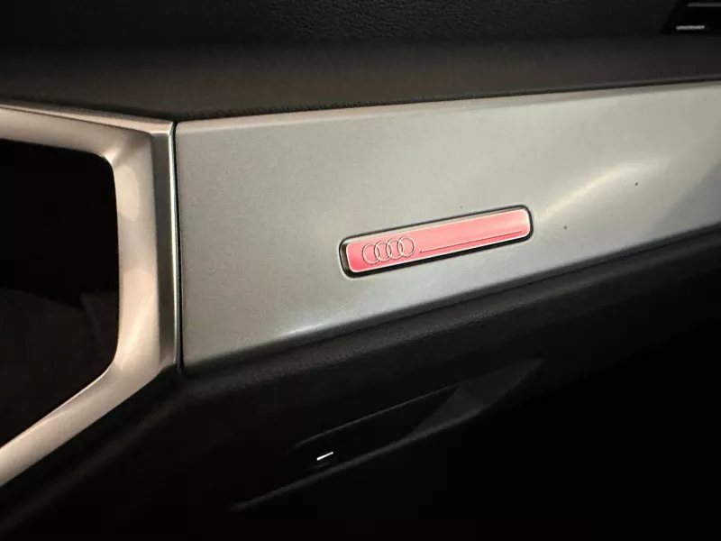 AUDI Q3 35 TDIS TRONIC S LINE-721