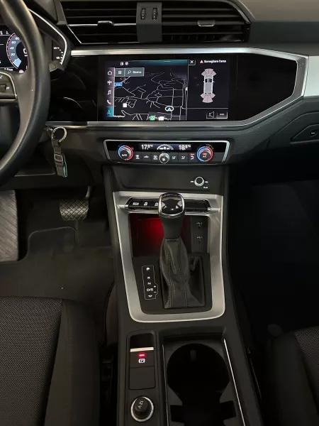 AUDI Q3 35 TDIS TRONIC S LINE-724