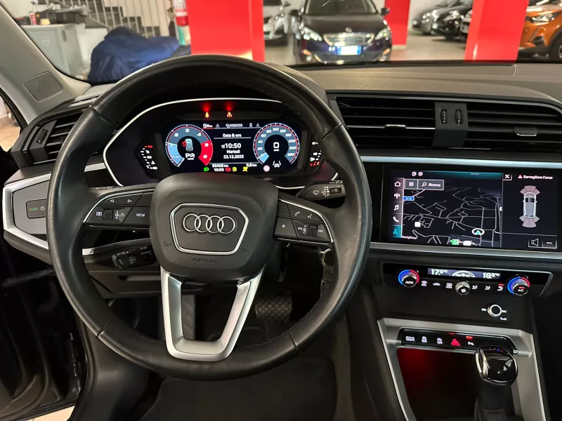 AUDI Q3 35 TDIS TRONIC S LINE-725
