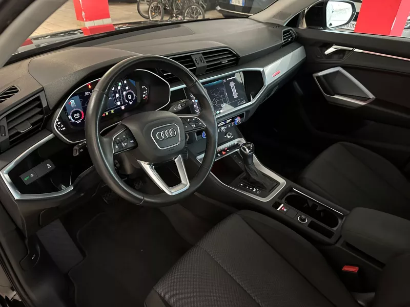 AUDI Q3 35 TDIS TRONIC S LINE-709