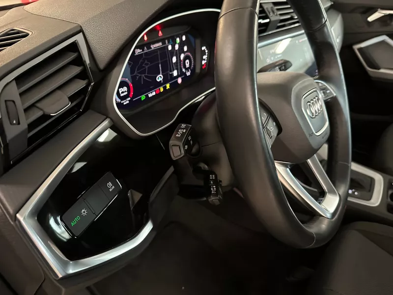 AUDI Q3 35 TDIS TRONIC S LINE-710