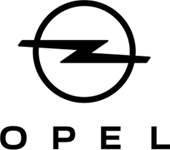 logo opel