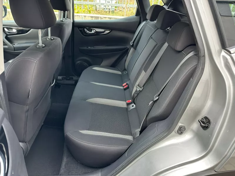 Nissan Qashqai 1.5 DCI 115 Business 115cv  DCT  N1-665