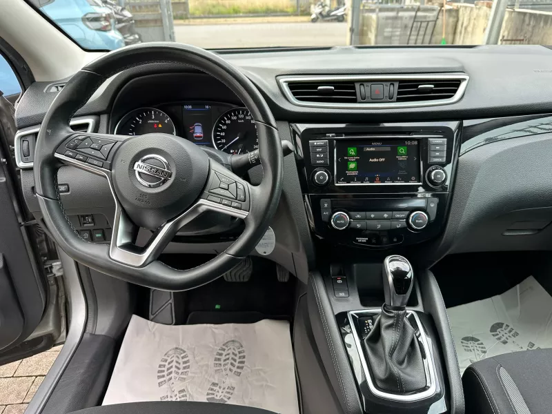 Nissan Qashqai 1.5 DCI 115 Business 115cv  DCT  N1-667