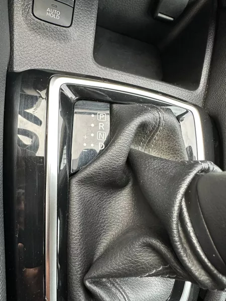 Nissan Qashqai 1.5 DCI 115 Business 115cv  DCT  N1-670