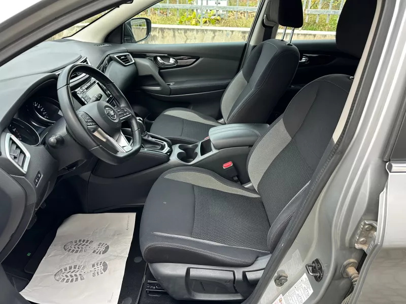 Nissan Qashqai 1.5 DCI 115 Business 115cv  DCT  N1-664