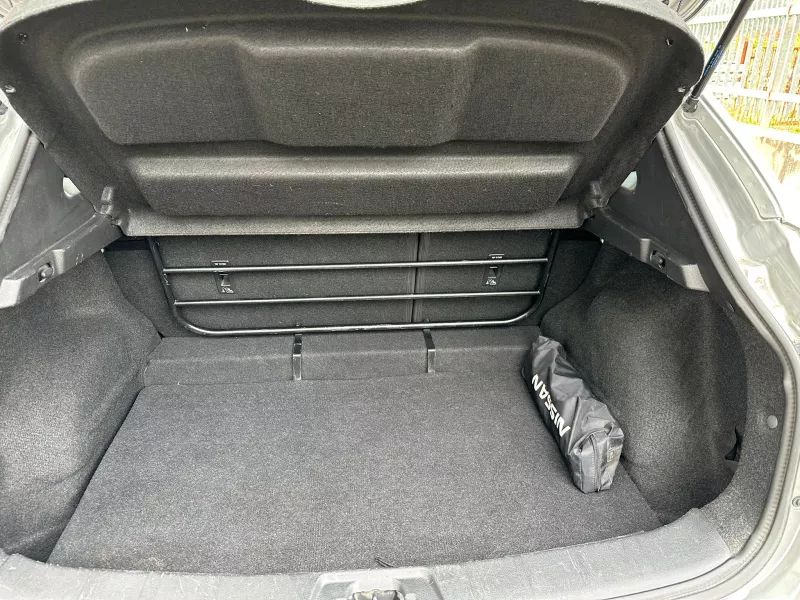 Nissan Qashqai 1.5 DCI 115 Business 115cv  DCT  N1-672