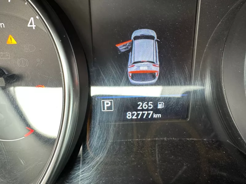 Nissan Qashqai 1.5 DCI 115 Business 115cv  DCT  N1-671