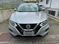 Nissan Qashqai 1.5 DCI 115 Business 115cv  DCT  N1