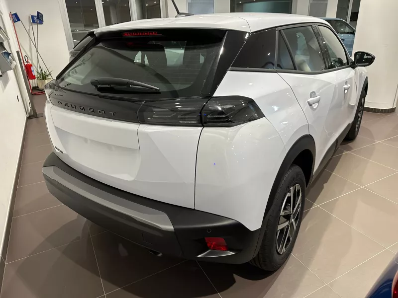 PEUGEOT 2008 STYLE-572