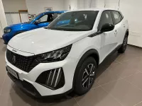 PEUGEOT 2008 STYLE