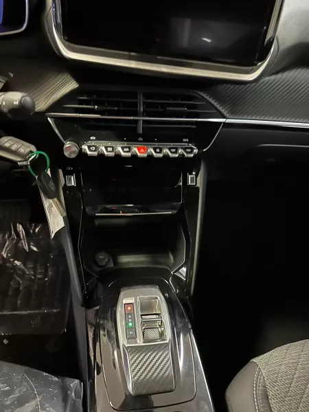 2008 Allure Hybrid -537