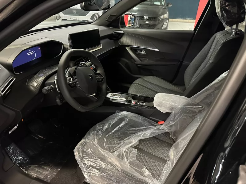 2008 Allure Hybrid -538