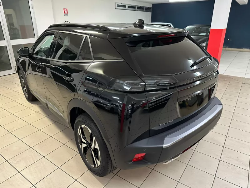 2008 Allure Hybrid -539