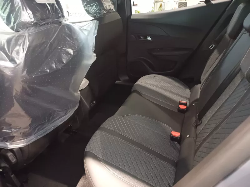 2008 Allure Hybrid  GRIGIO ARTENSE-1029