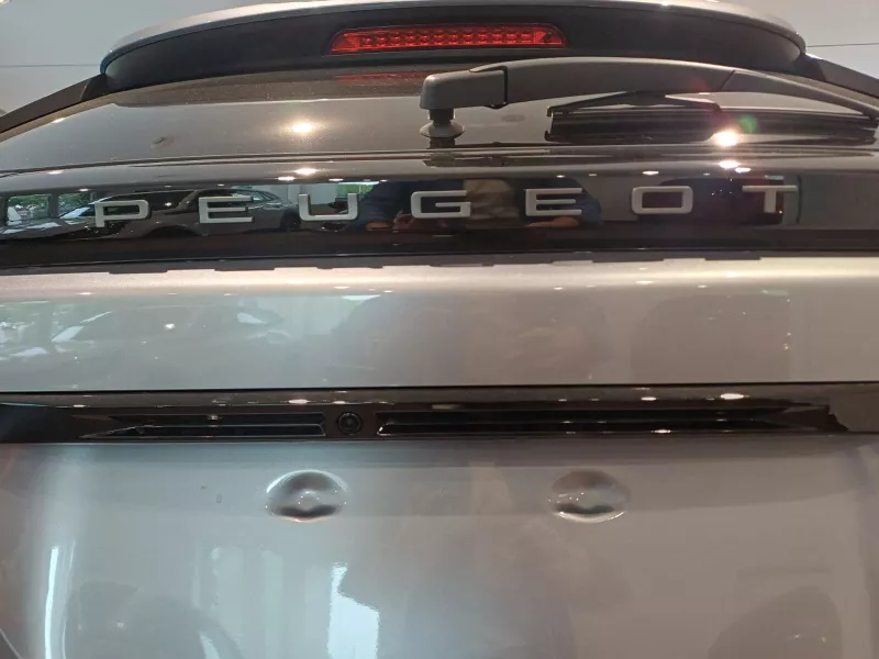 2008 Allure Hybrid  GRIGIO ARTENSE-1033