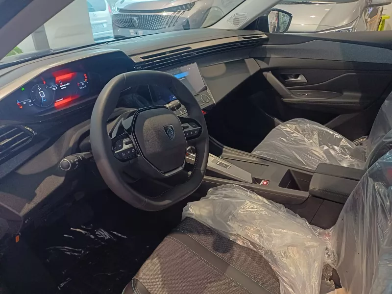 PEUGEOT 308 Allure Pack-763