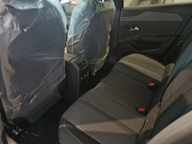 PEUGEOT 308 Allure Pack-766