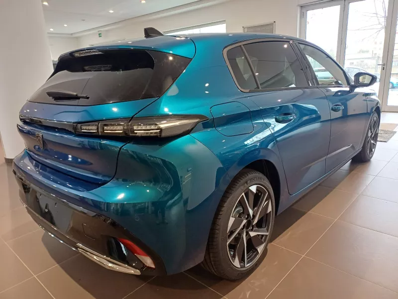 PEUGEOT 308 Allure Pack-761