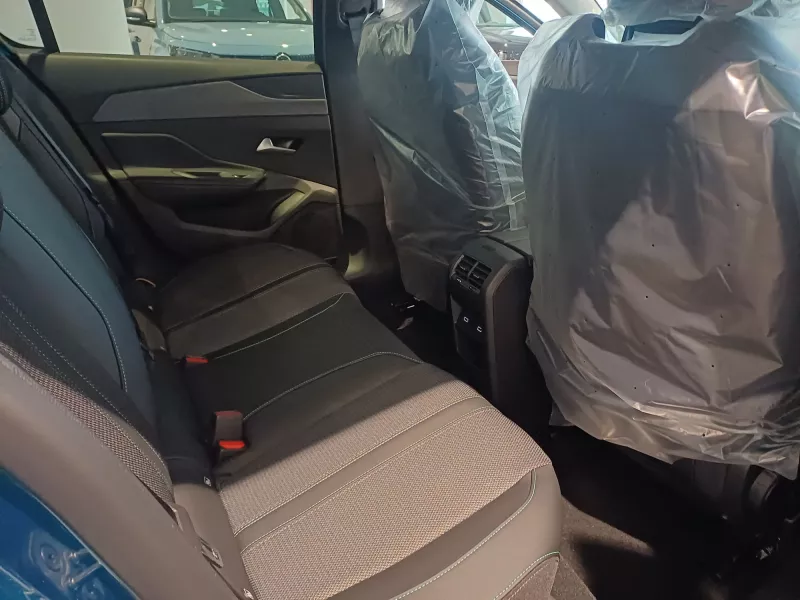 PEUGEOT 308 Allure Pack-765