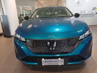 PEUGEOT 308 Allure Pack