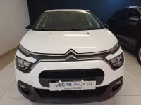 CITROEN C3 VAN BLUEHDI 100 S&S FEEL