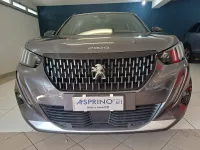 PEUGEOT 2008 GT LINE BLUEHDI 130 EAT8