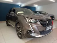 PEUGEOT 2008 GT LINE BLUEHDI 130 EAT8