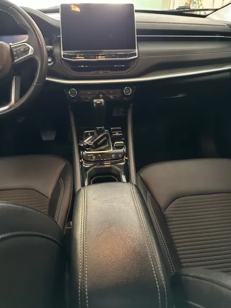 JEEP  COMPASS 1.3 T4 PHEV 190CV  LIMITED 4Xe AUTOMATICA-785