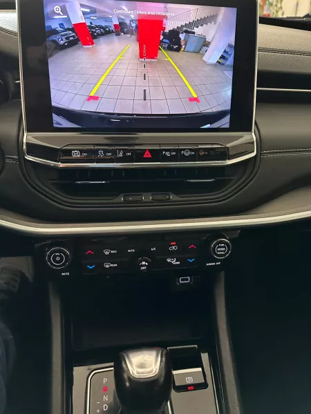 JEEP  COMPASS 1.3 T4 PHEV 190CV  LIMITED 4Xe AUTOMATICA-789