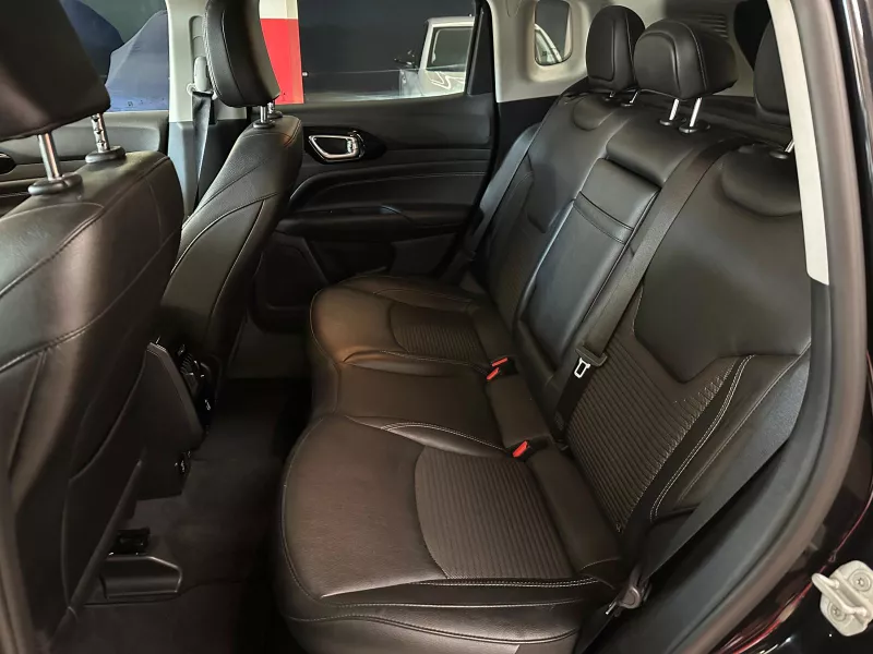 JEEP  COMPASS 1.3 T4 PHEV 190CV  LIMITED 4Xe AUTOMATICA-781