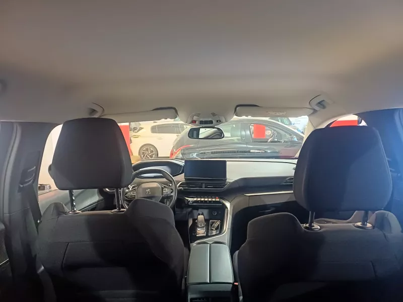 PEUGEOT 3008  BLUEHDI EAT8 ACTIVE BUSINESS -1194