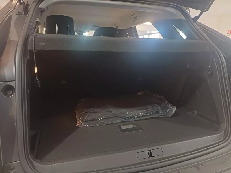 PEUGEOT 3008  BLUEHDI EAT8 ACTIVE BUSINESS -847