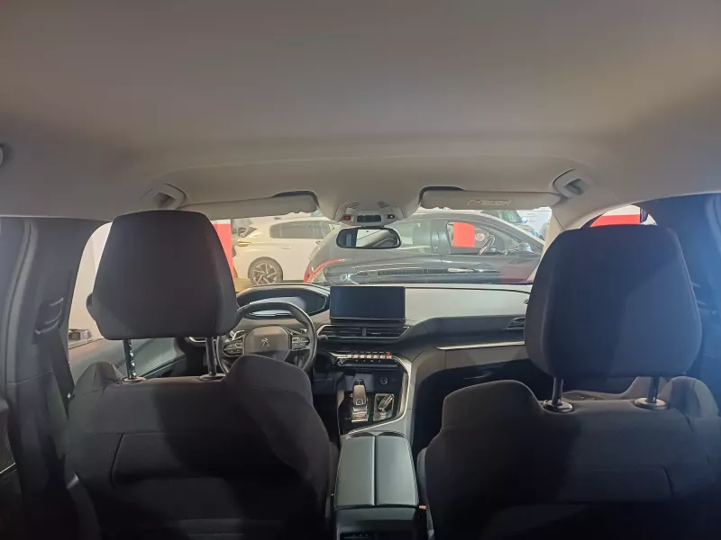 PEUGEOT 3008  BLUEHDI EAT8 ACTIVE BUSINESS -846