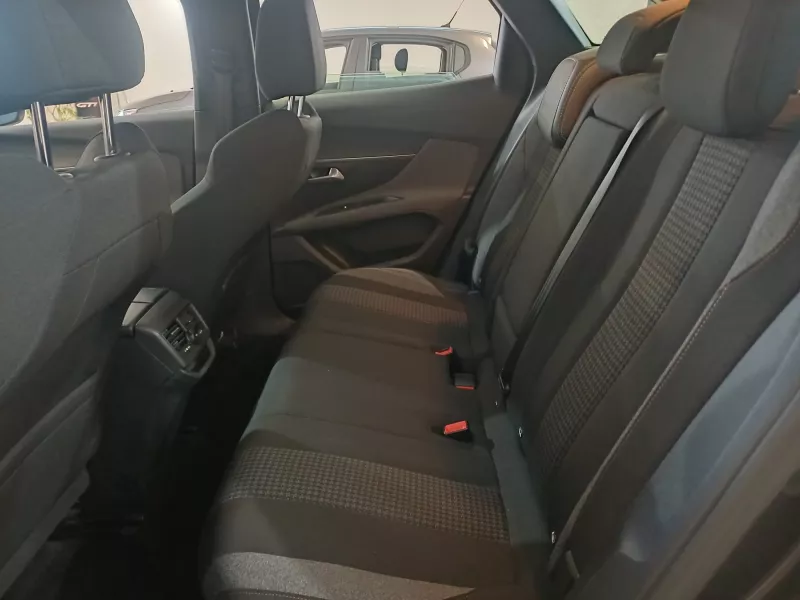 PEUGEOT 3008  BLUEHDI EAT8 ACTIVE BUSINESS -845