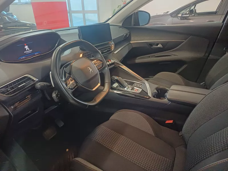 PEUGEOT 3008  BLUEHDI EAT8 ACTIVE BUSINESS -841