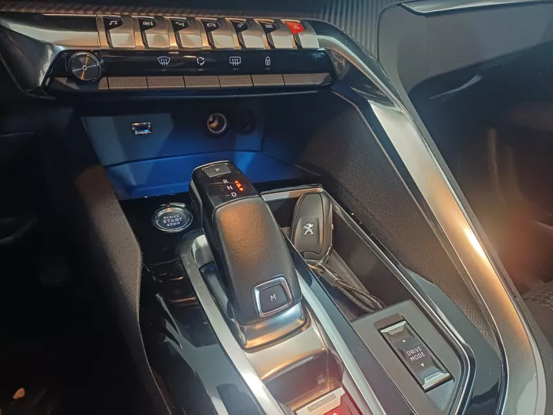 PEUGEOT 3008  BLUEHDI EAT8 ACTIVE BUSINESS -844