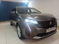 PEUGEOT 3008  BLUEHDI EAT8 ACTIVE BUSINESS 